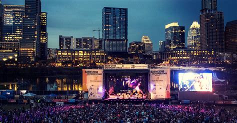 South by Southwest .